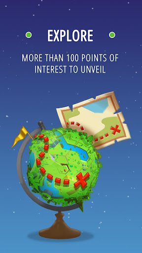 Paper Plane Planet